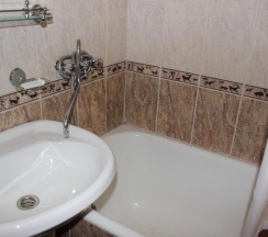 Номер Standard в Усть-Каменогорск