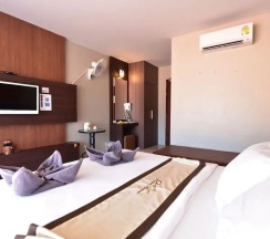 Номер Standard в Ricci House Resort