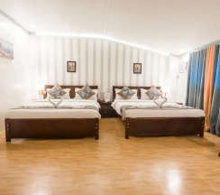 Номер Superior в Royal Park Hotel Boracay