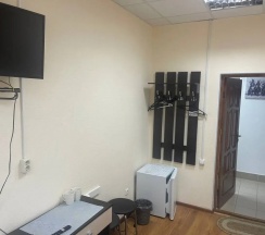 Двухместный номер Standard (двуспальная кровать) в Мини-отель