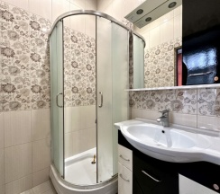 Апартаменты с кухней в RestHouse