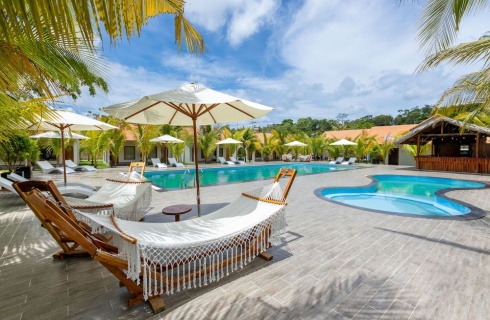 Вьетнам, Фукуок: Курортный отель Coco Garden Resort Phu Quoc
