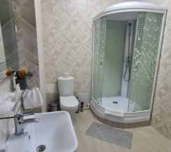 Семейный номер Standard в Делюкс