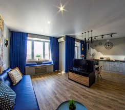 Красный путь 103/4 в Rent-сервис