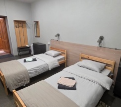 Номер с удобствами в Северный бриз