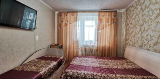 Нефтеюганск: Апартаменты Квартирный комплекс Светлая в 7-ом микройрайоне 32