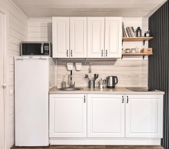 Коттедж премиум в Villa scandi