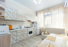 Апартаменты Апартаменты Apartment on Primorskaya в Геленджике