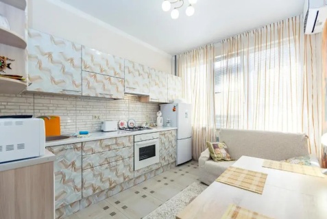 Геленджик: Апартаменты Апартаменты Apartment on Primorskaya