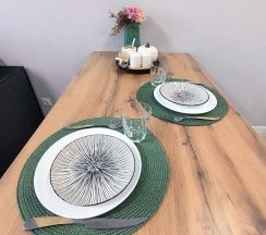 1-комнатные апартаменты улучшенные Тимофея Чаркова 87 в Костарика Апарты