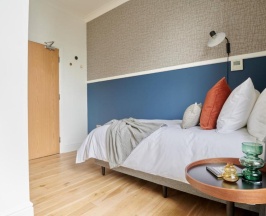 Одноместный номер Standard в Sonder Camden Road
