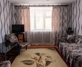 Номер люкс Классик в Парма