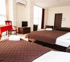 Номер Family в Golden Palace
