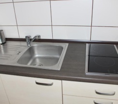 Двухместный номер Superior двуспальная кровать в 999 Aparthostel