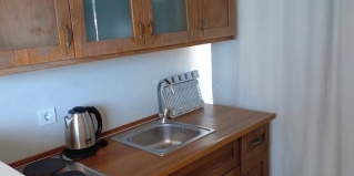 Турунч: Апартаменты Es Apartments