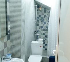 Номер студия стандарт в Planeta MOV