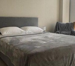 2-местный номер улучшенный в Mon Michel