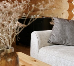 Студия Семейная в Урочище Сайкол