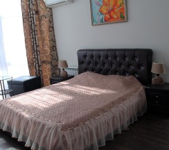 4-местная комната люкс в Sochi VIP house
