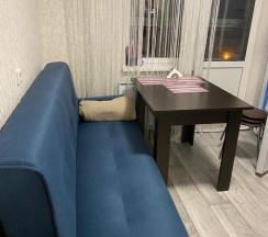 Квартира в Апартаменты на улица Ферина, 39