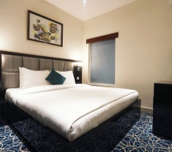 Двухместный люкс 2 отдельные кровати в Naylover Hotel Suites