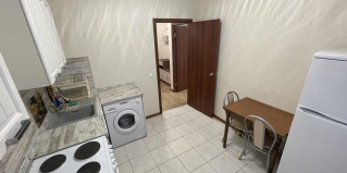 Балашиха: Апартаменты Погостим на бульваре Спасский 3