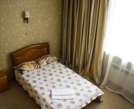 Номер Standard в Айхан