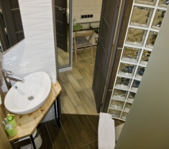 Отель Барбарис, номер 3 в Барбарис