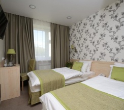 Улучшенный стандарт в Хит