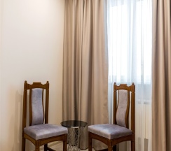 STANDART DOUBLE ( 2Х МЕСТНЫЙ) №5 в Белкино