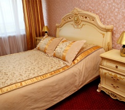 Люкс VIP в Липецк