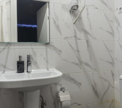 полюлюкс в Welcome inn