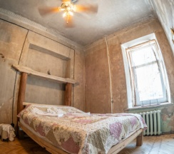 Ловец снов в Корюшка пошла