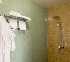 Номер улучшенный комфорт в Хабаровск