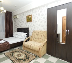 Семейный 2х комнатный в Жемчужина