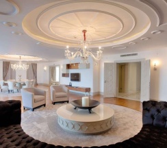 Резиденция King в Отель Selectum Luxury Resort Belek