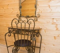 Квартира в Усадьба ямщика