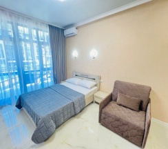 Студия 25 К4 в San-Marino