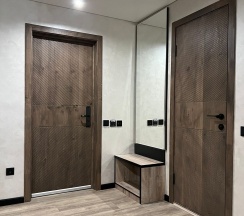 Делюкс в Tash maral