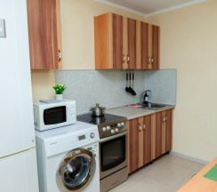 2-комнатные апартаменты, 55м² в Подушка