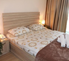 Студия в Orbi Palace - Orbi Deluxe