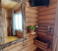 Номер Standard в Деревня в Кучугурах