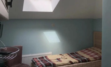 Двухместный номер Standard 2 отдельные кровати в Квартирный отель