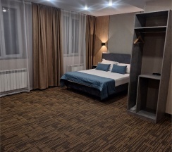 «Standart Studio» (с 1 двуспальной кроватью) в Praga 2