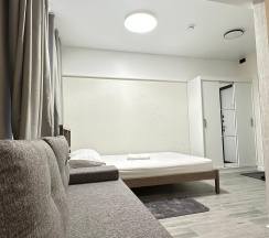 Апартаменты в Атмосфера-Нагорная