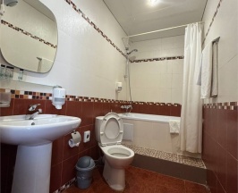 Стандартный двухместный номер с 2 отдельными 1спальн.кроватями в Бельмонт