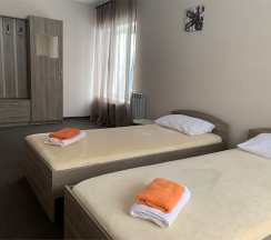 Эконом "5" в Высота 609