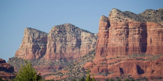 Вилладж оф Оук Крик: Отель Hilton Vacation Club Ridge on Sedona