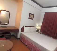 Двухместный номер Standard двуспальная кровать в Florida Hotel