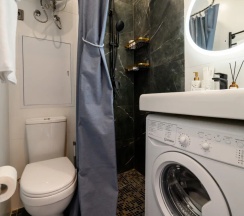 Квартира в Апартаменты на Берёзовая аллея 19 к3 - 230В